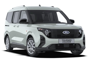 2023 Ford Tourneo Courier 1.5