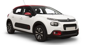 2022 Dacia Sandero 1.0