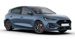 2022-2023 Renault Megane