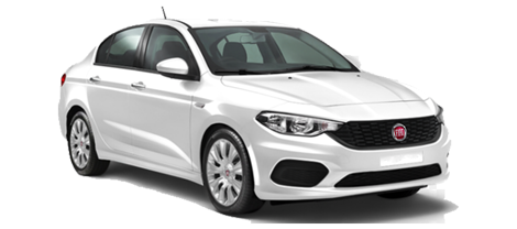 2022 Fiat Egea AT