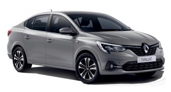 2022-2023 Renault Taliant 1.0